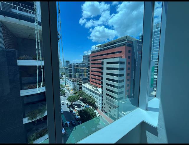 333M² OFFICE TO LET IN CAPE TOWN CITY CENTRE